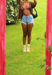 escort Vicky in Arusha Town