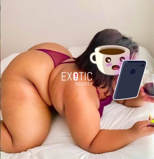 Faraja Cute — 3