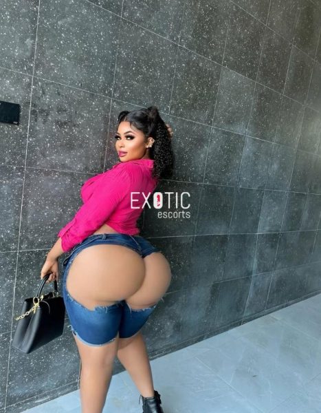 Sweet Mamu(anal) — 8