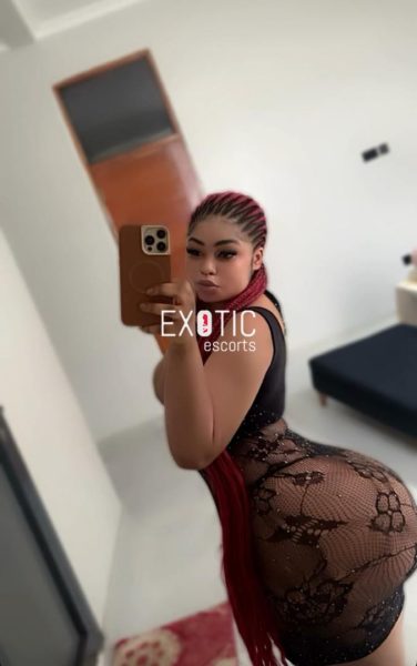 Sweet Mamu(anal) — 3