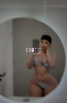 Sweet Mamu(anal)