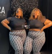 The Twins Massage