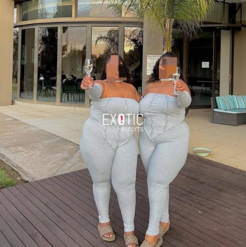 The Twins Massage — 2