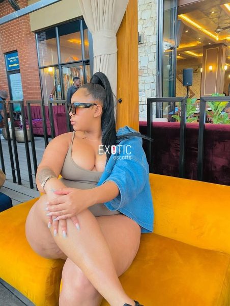 Lucky Massage And Video Sex Call Arusha — 5