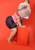 Nanah Mshepu