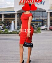 Nadia(Massage Professional)