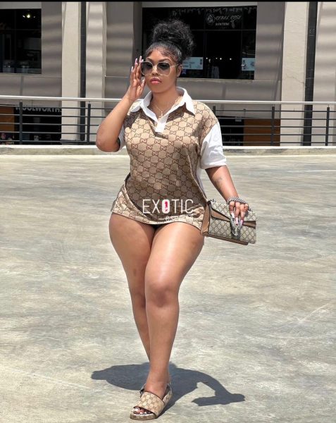 Sasha Queen-your Ultimate Indulgence — 2