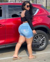Sasha Queen-your Ultimate Indulgence