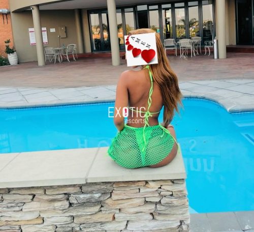 Miss Lorna — 1