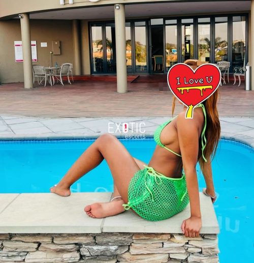 Miss Lorna — 3