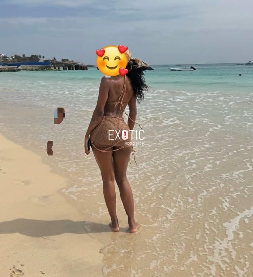 Miss Lorna — 3