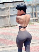 Asha Zungu