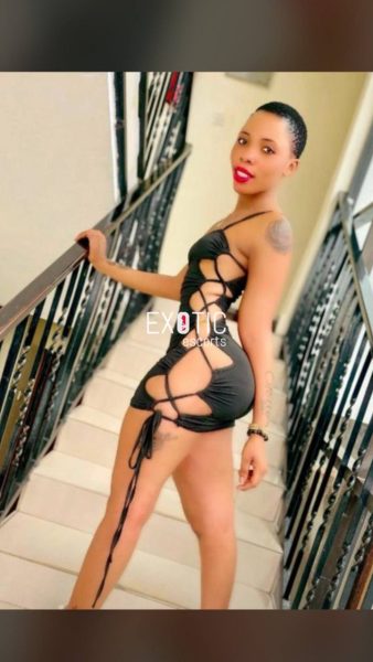 Asha Zungu — 3