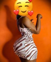 Cherry -Your Ultimate Sensual Companion in Mwanza