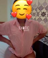 Milly-Your Exotic Gay (Shemale) Companion