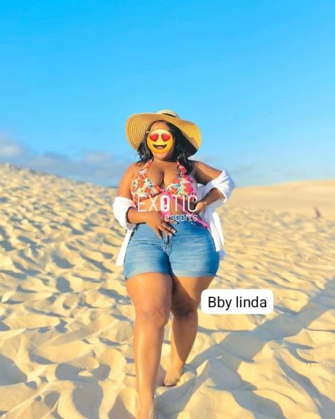 Baby Linda Ipo — 1