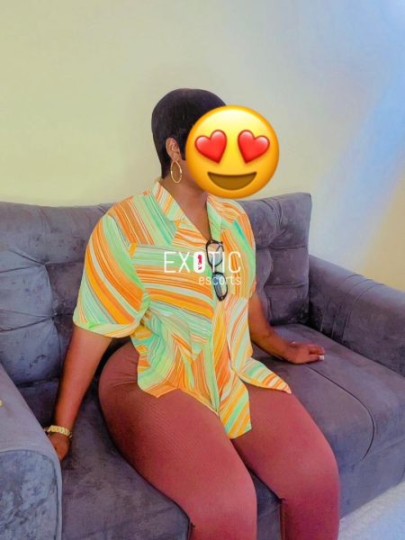 Jojo– Your Exquisite Escape — 2