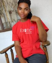 feysal your exotic gay