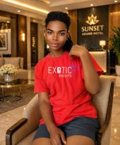 feysal your exotic gay