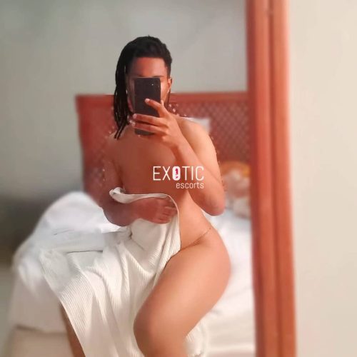 Feysal Your Exotic Gay — 4