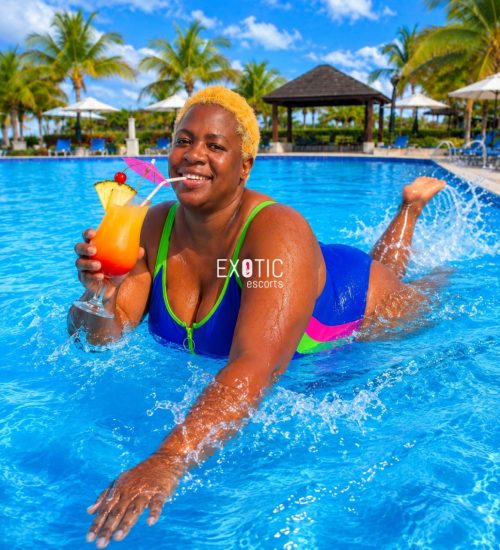 Getrude Mollel — 2