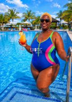 Getrude Mollel
