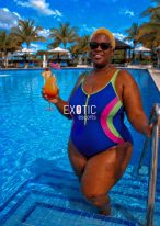Getrude Mollel