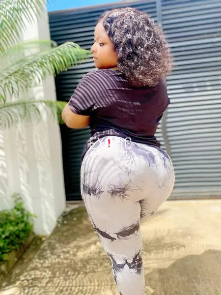 Sarah Nina — 5