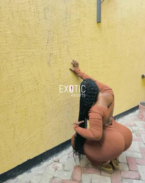 Sarah Nina — 6