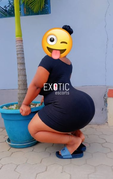 Sarah Nina — 2