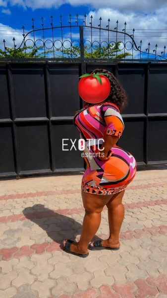 Sarah Nina — 5