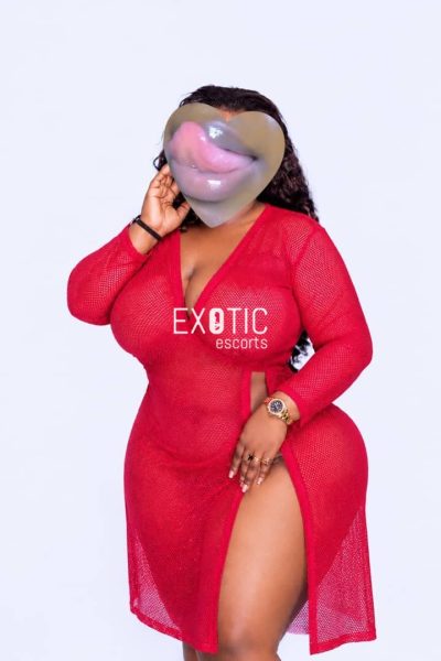 Sarah Nina — 6