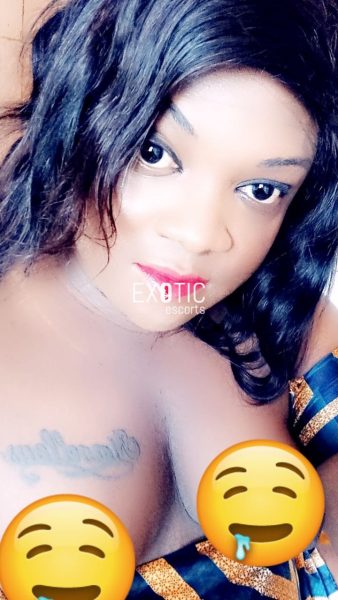 Jamima Shemale — 1