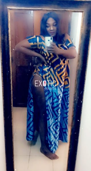 Jamima Shemale — 3
