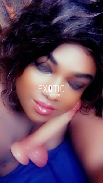Jamima Shemale — 4