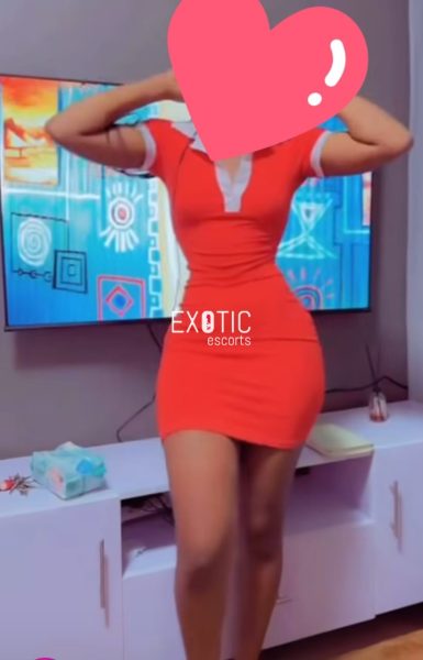 Cute Vanila — 6