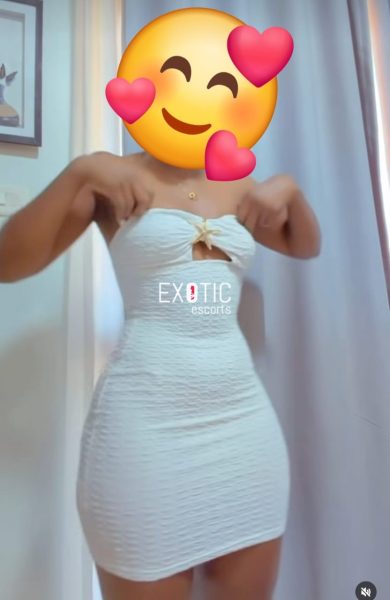 Cute Vanila — 5