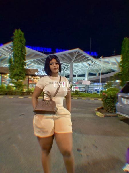 Rachel Dalali Pisi Kali /pimp — 7