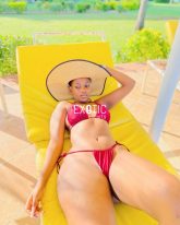 Rachel Dalali Pisi Kali /pimp