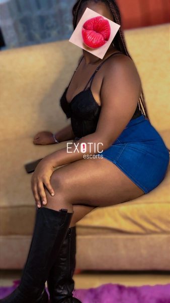 Black Beautiful — 3