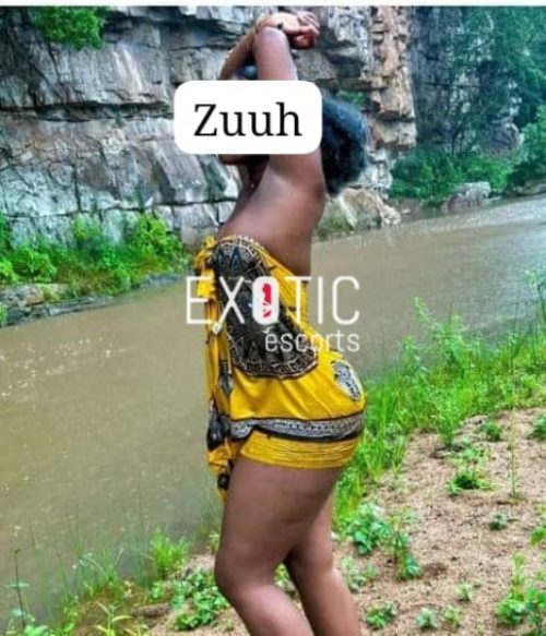 Zuu Chimamy — 1