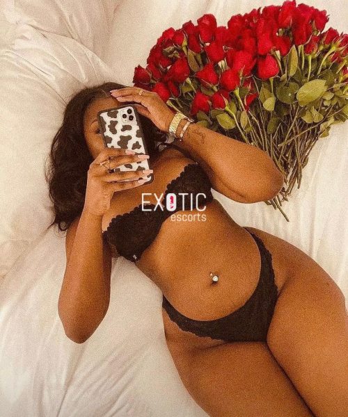 Tracy — 1