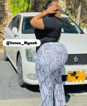 Iness Nyash