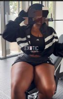 Dayana Cutey