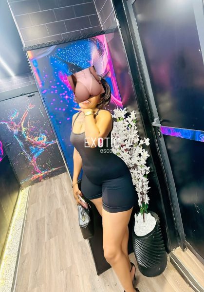 Sheyla — 3