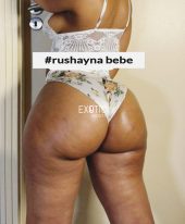 Rushayna Baby