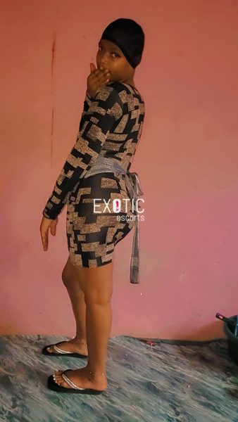Amina — 3