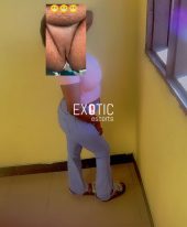 Queen of massage