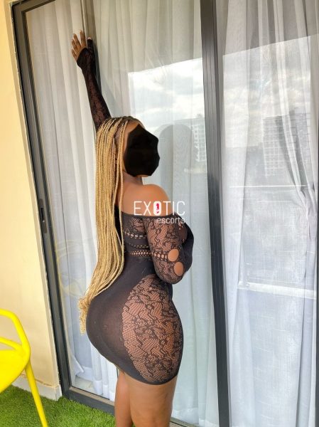 Janet — 1