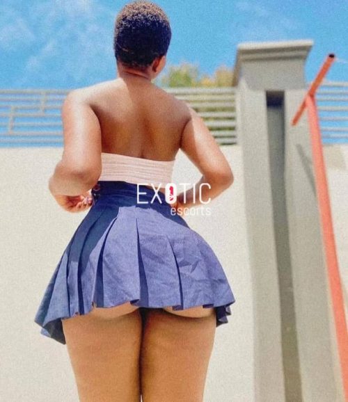 Sasha Baby — 1